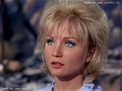 Susan Oliver