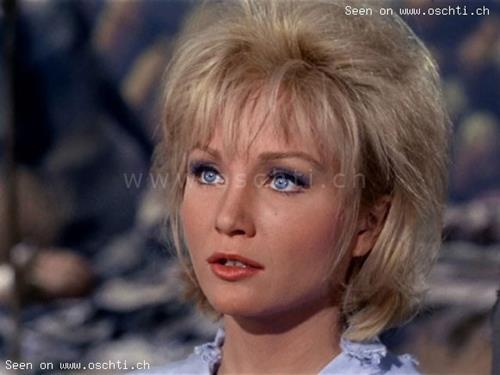 Susan Oliver