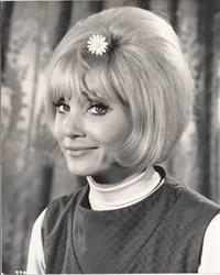 Susan Oliver