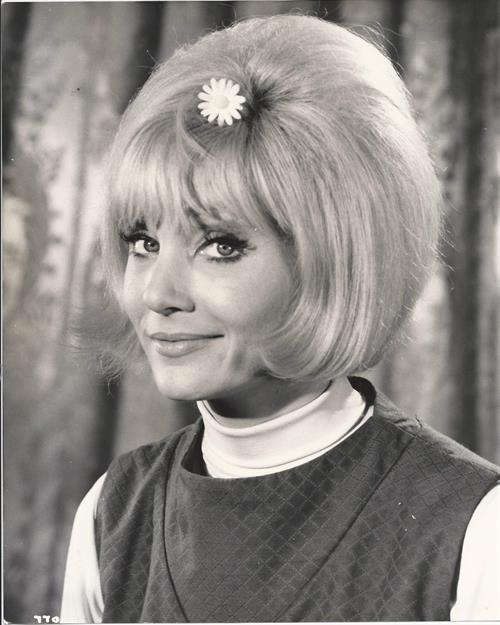 Susan Oliver