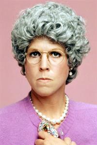 Vicki Lawrence