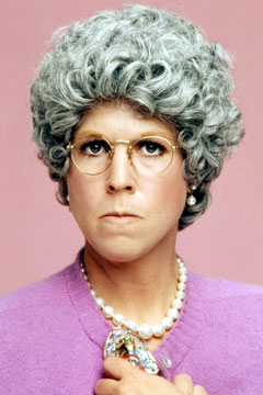 Vicki Lawrence