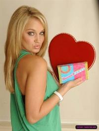 Tiffany Thornton