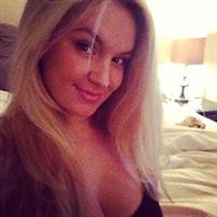 Tiffany Thornton