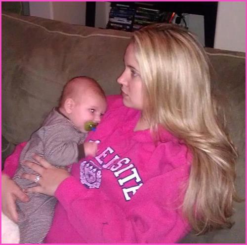 Tiffany Thornton
