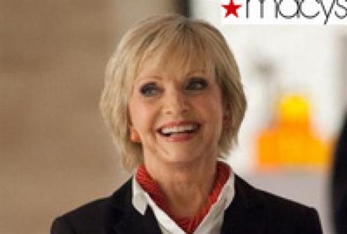 Florence Henderson