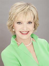 Florence Henderson
