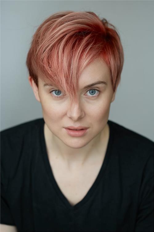 Faye Sewell