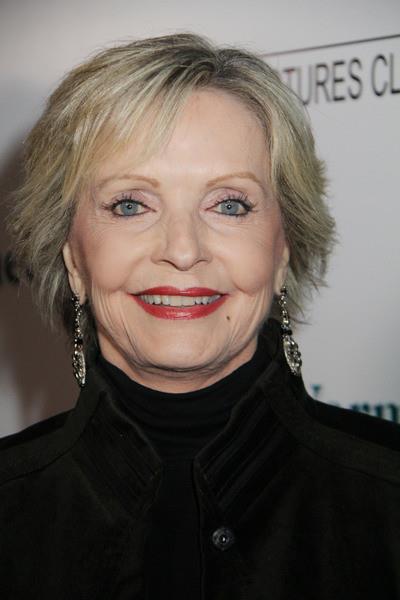 Florence Henderson