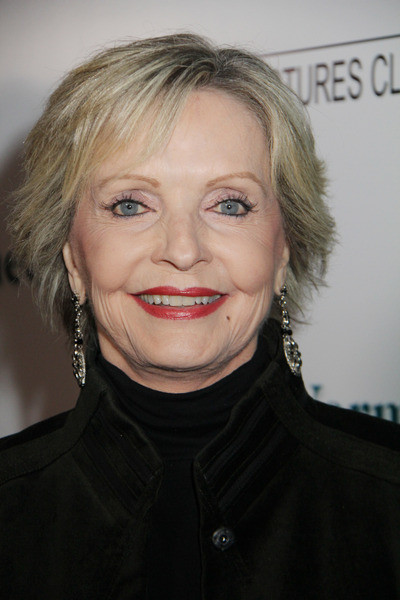 Florence Henderson