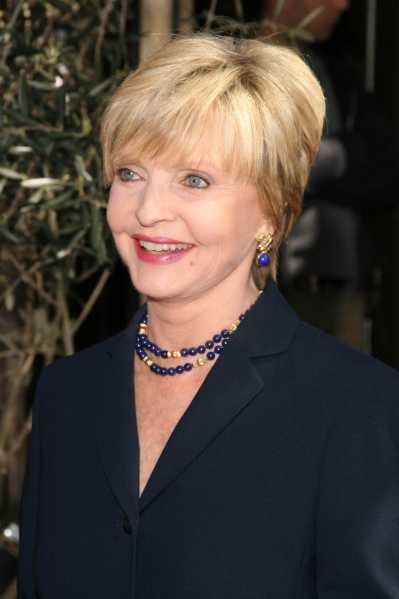 Florence Henderson