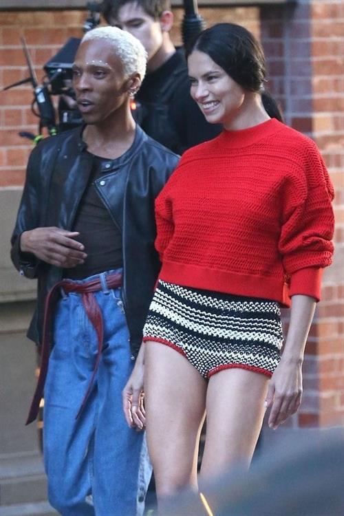 Adriana Lima