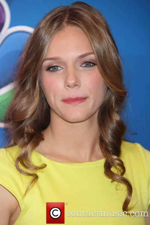 Tracy Spiridakos