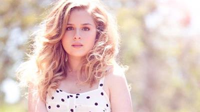 Allie Grant