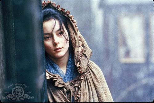 Meg Tilly