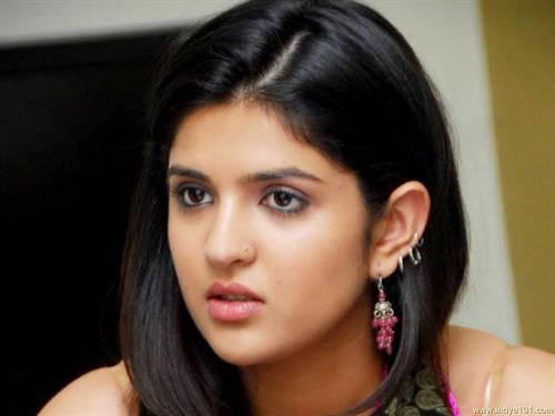 Deeksha Seth