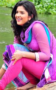 Deeksha Seth