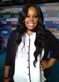 Amber Riley