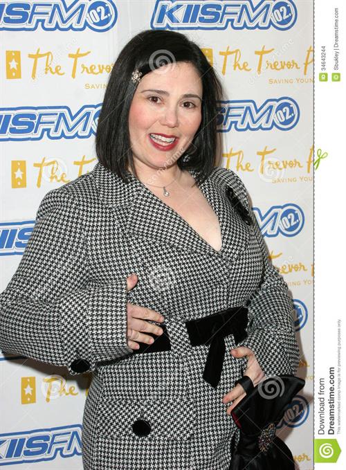 Alex Borstein