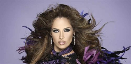Gloria Trevi