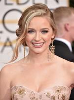 Greer Grammer