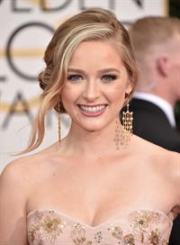 Greer Grammer