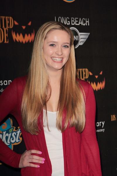 Greer Grammer