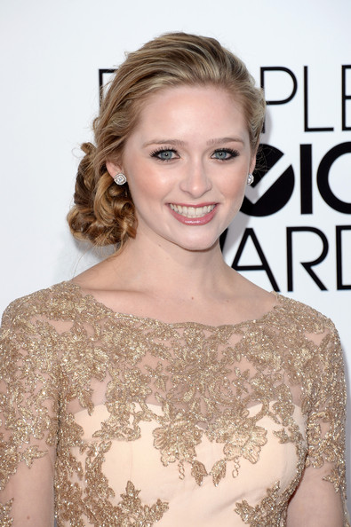 Greer Grammer