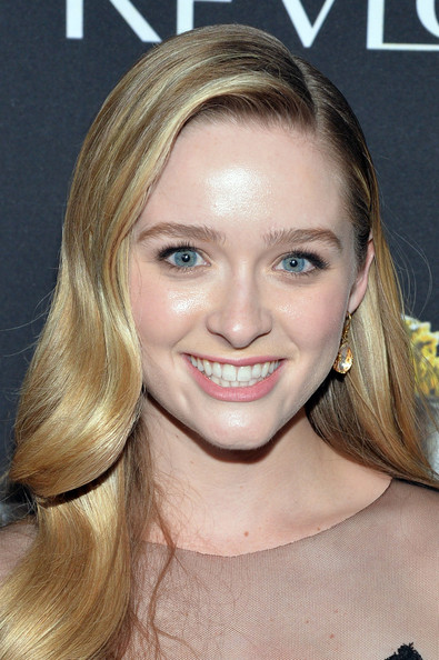 Greer Grammer