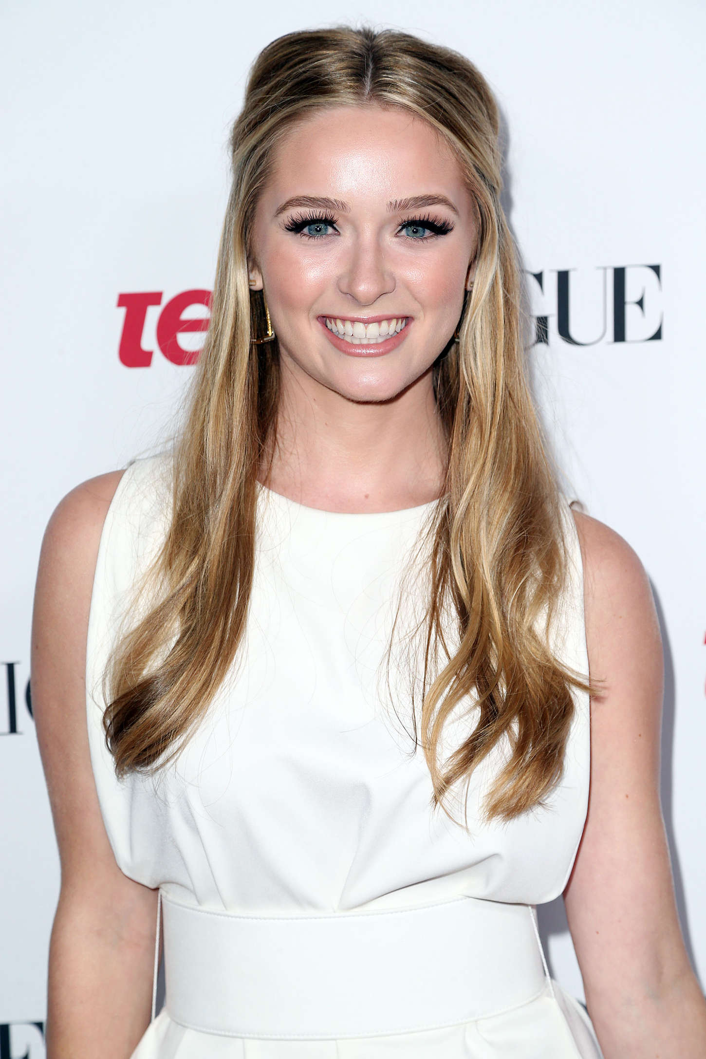 Greer Grammer