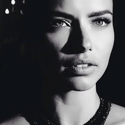 Adriana Lima