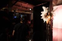 Adriana Lima in lingerie