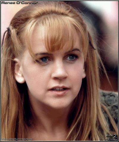 Renee O'Connor