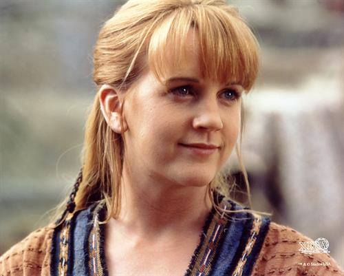 Renee O'Connor