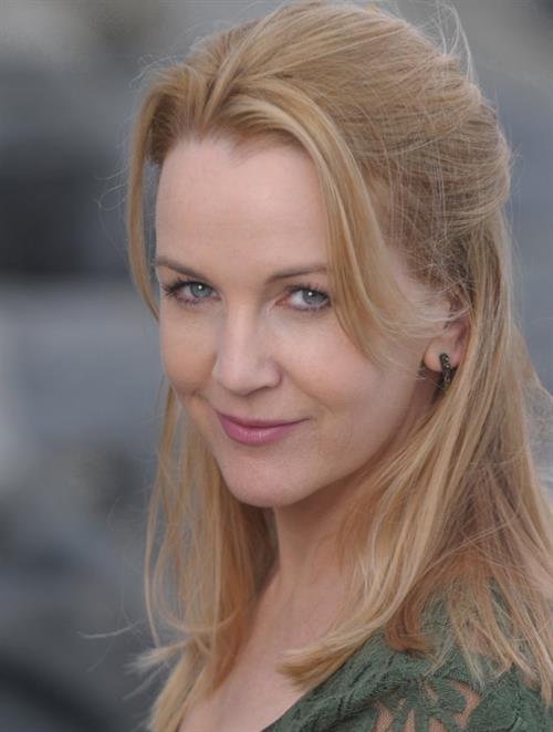 Renee O'Connor