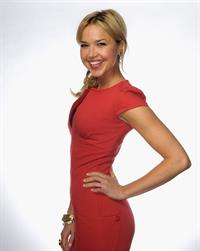 Arielle Kebbel - Australians In Films 2011 Breakthrough Awards Portraits at the Thompson Hotel on June 7, 2011 in Beverly Hills, California.