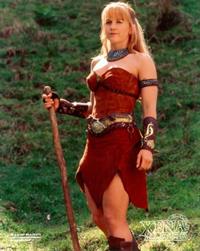 Renee O'Connor