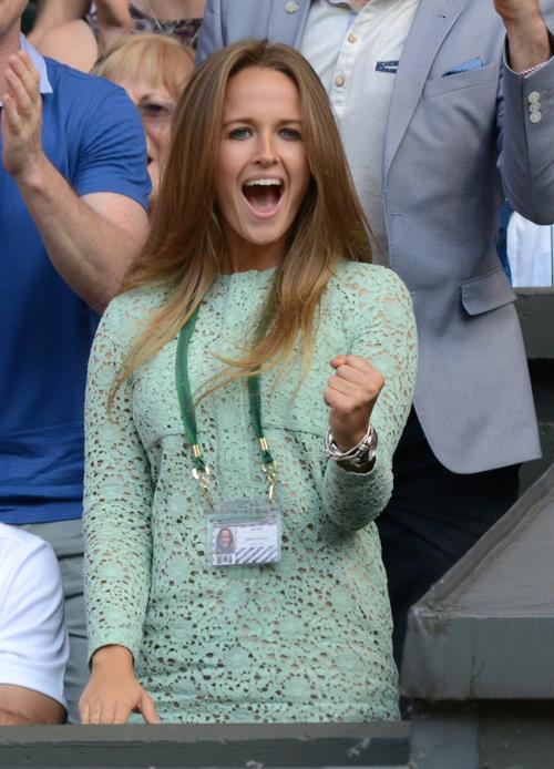Kim Sears
