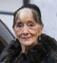 June Brown