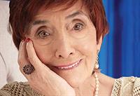 June Brown