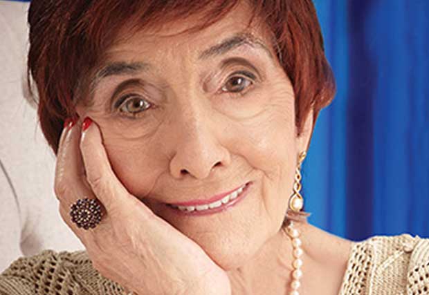 June Brown