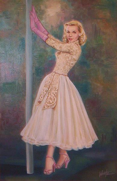 Vera Ellen