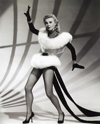 Vera Ellen
