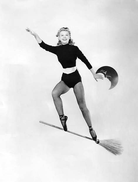 Vera Ellen