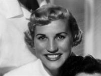 Patty Andrews