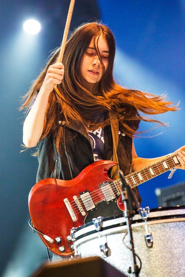 Danielle Haim