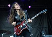 Danielle Haim