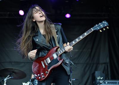 Danielle Haim