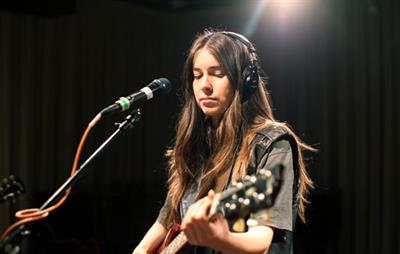Danielle Haim