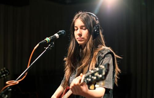 Danielle Haim